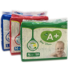 Best Selling High Quality Custom Bebe Diaper Export Worldwide Countries, Cheap Diaper Wholesale Baby Diaper Manufacturer China